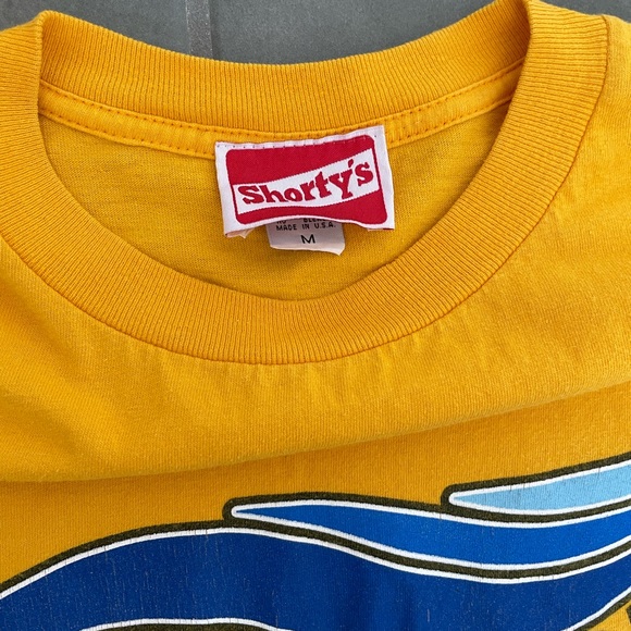 Shortys skateboards - Picture 3 of 4